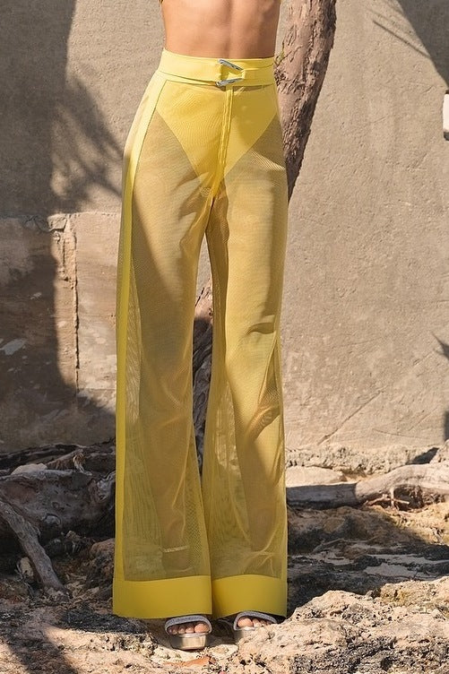 Shan Charlie Pants